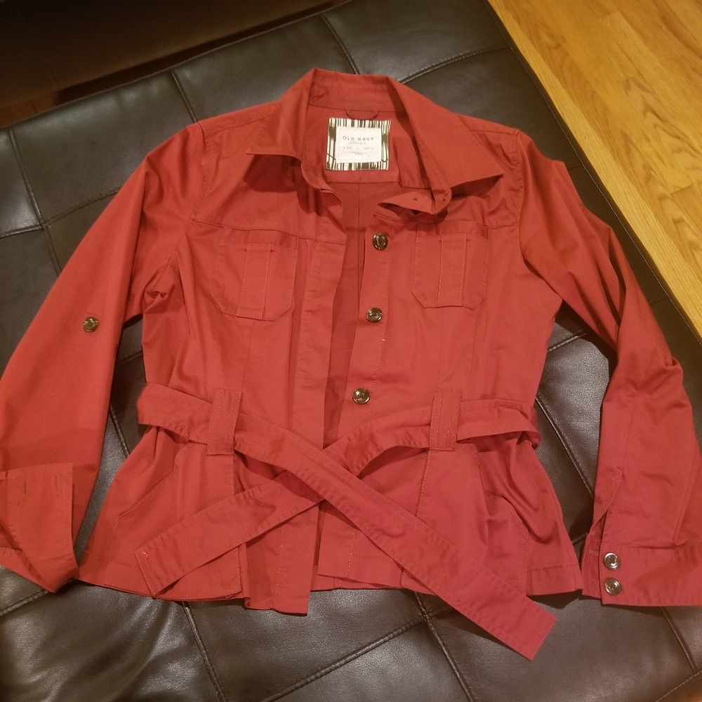 Jacket